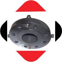 Carbon Steel Orifice Flanges