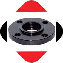 Carbon Steel Slip On Flanges