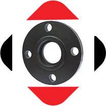 Carbon Steel Socket Weld Flanges