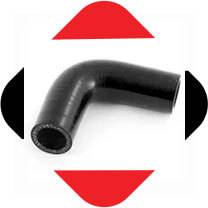 Carbon Steel 5D Long Radius Bends