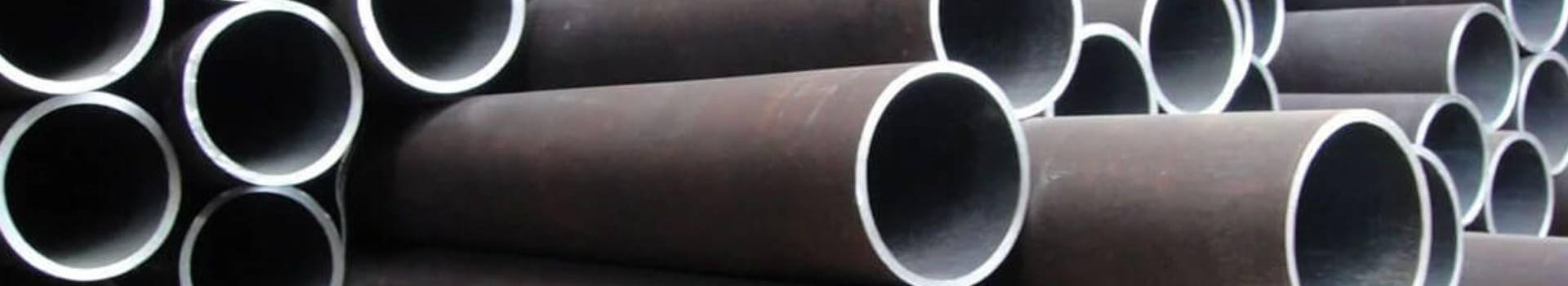 Pipes & Tubes