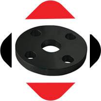 Carbon Steel Blind Flanges