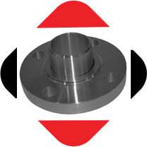 Carbon Steel Lap Joint Flanges