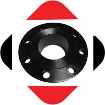 Carbon Steel Slip on Flanges