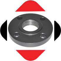 Carbon Steel Socket Weld Flanges