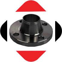 Carbon Steel Weld Neck Flanges