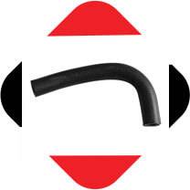 Carbon Steel Welded Long Radius Bends