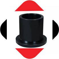 Carbon Steel WPL6 Butt weld Stub End