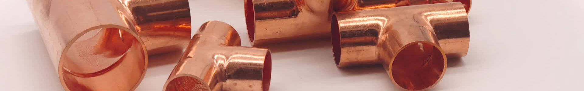 Butt weld Pipe Fittings
