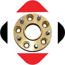 Cupro Nickel 70/30 Orifice Flanges