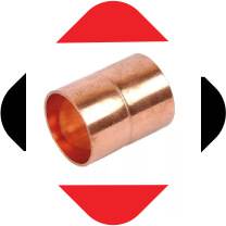 Cupro Nickel 90/10 Reducer