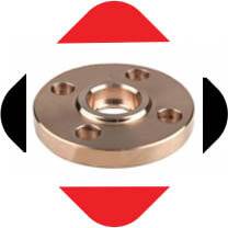 Cupro Nickel 70/30 Slip on Flanges