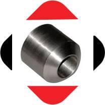 Carbon Steel Forged Welding Boss