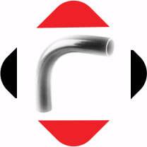 Carbon Steel Butt weld 90° Long Radius Elbow