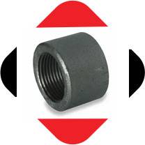 Carbon Steel A350 LF2 Forged Pipe Cap