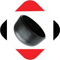 Carbon Steel Pipe End Cap