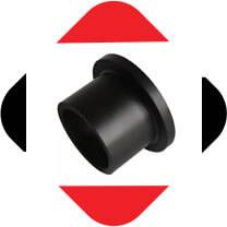 Carbon Steel Short Stubend