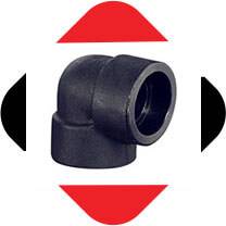 Carbon Steel Socketweld Fittings