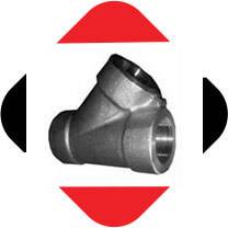 Carbon Steel Threaded Lateral Tee