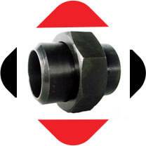 Carbon Steel Forged Union