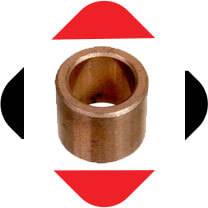 Cupro Nickel 90/10 Forged Coupling