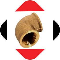 Cupro Nickel 90/10 Forged Elbow