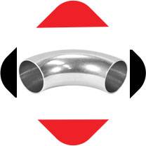 Duplex Steel Bend