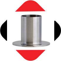 Duplex Steel Long Stubend