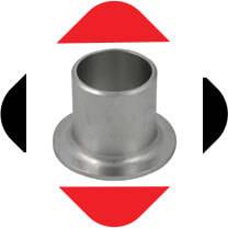 Duplex Steel Stubend