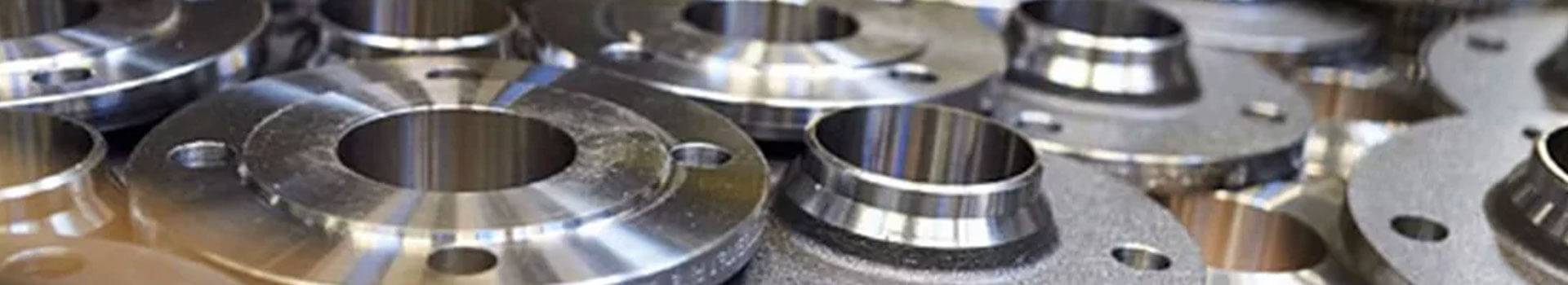 slip on flanges