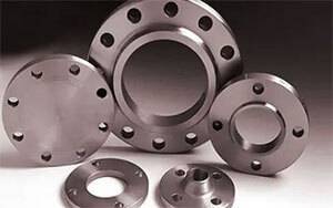 Flanges