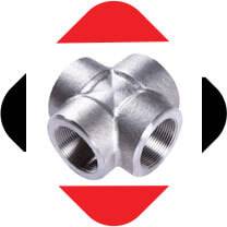 Inconel 625 Forged Cross