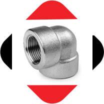 Duplex Steel 2205 Forged Elbow