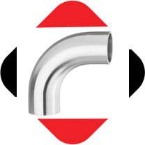 High Nickel Alloy Bend