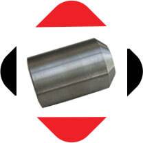 High Nickel Alloy Forged Welding Boss