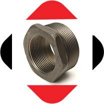 High Nickel Alloy Forged Bushings