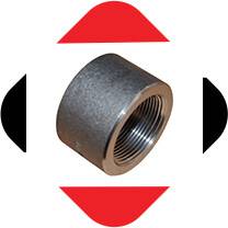 High Nickel Alloy Forged Coupling