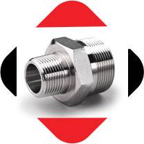 High Nickel Alloy Reducing Nipple