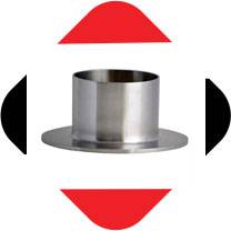 High Nickel Alloy Stubend