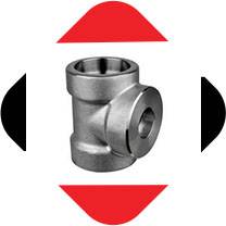 High Nickel Alloy Socketweld Fittings