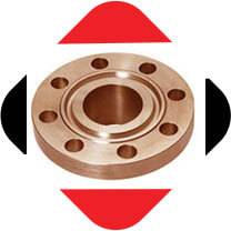 High Nickel Alloy Slip On Flanges