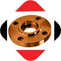 High Nickel Alloy Socket Weld Flanges