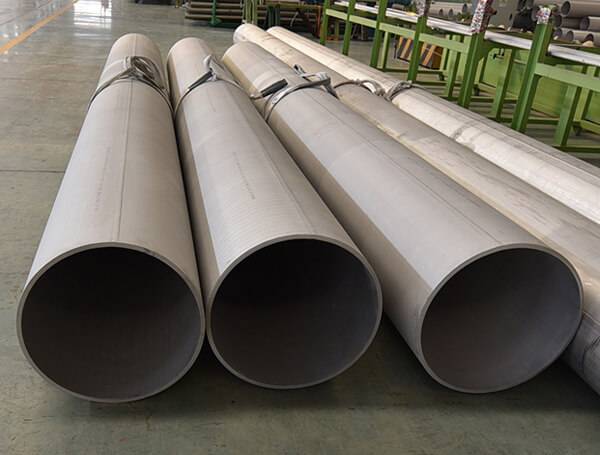 Pipes & Tubes