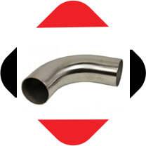 Stainless Steel Bend