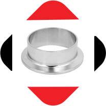 Stainless Steel Collar
