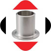 Stainless Steel Long Stubend