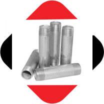 Stainless Steel Pipe Nipple