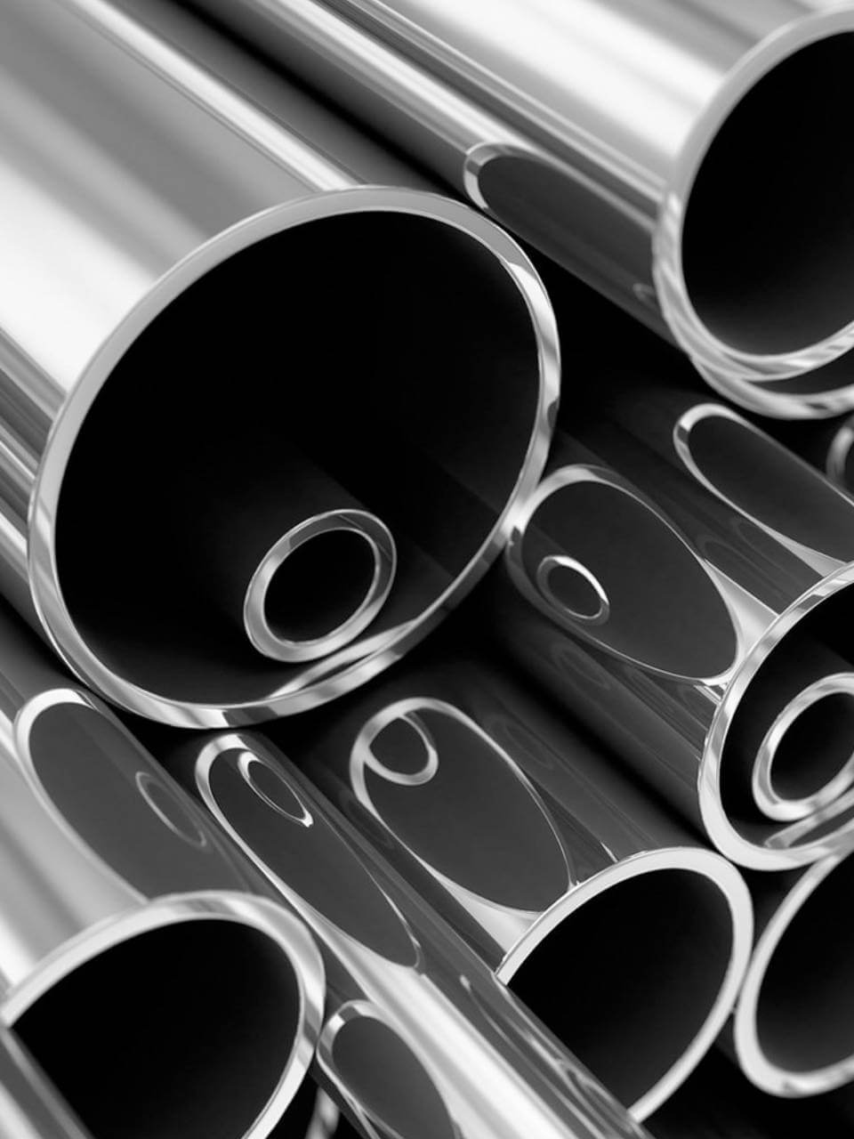Stainless Steel 321 / 321H Pipes & Tubes