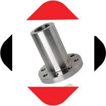 Stainless Steel Long Weld Neck Flanges
