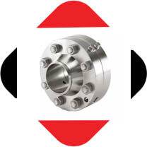 Hastelloy C276 Orifice Flanges
